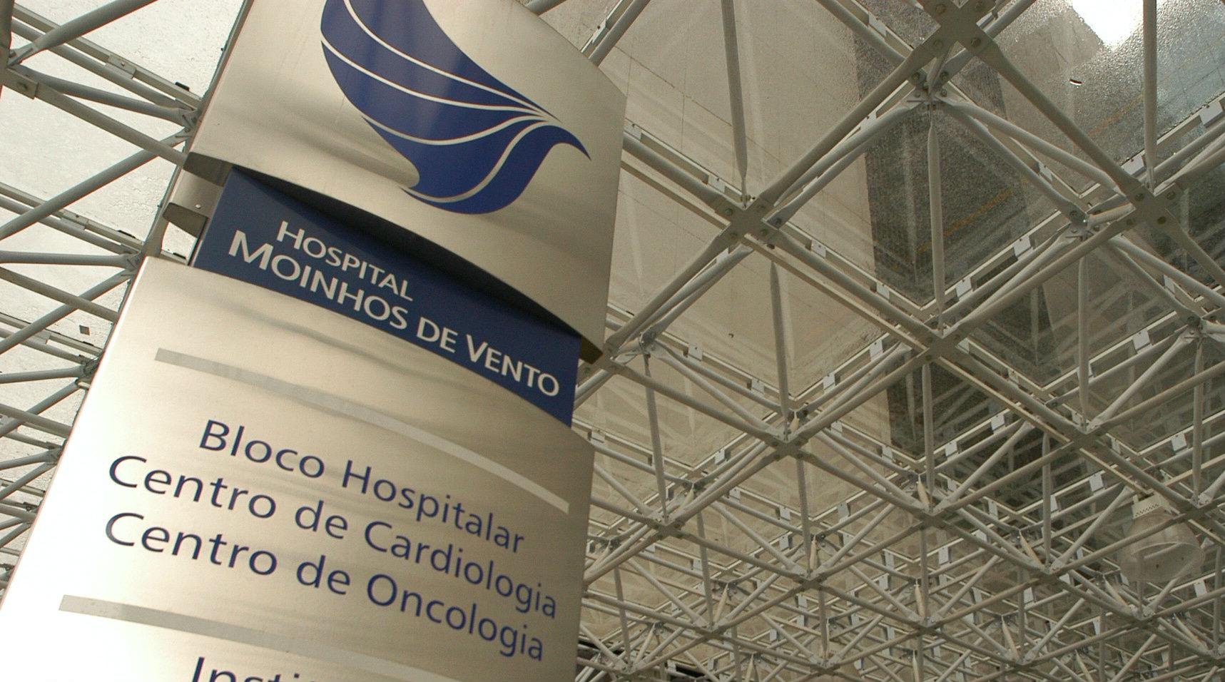 Sobe para oito o n&uacute;mero de beb&ecirc;s infectados na UTI Neonatal do HMV