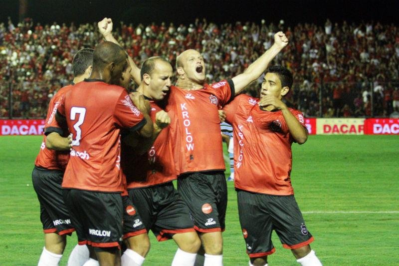 Gustavo Papa seguir&aacute; no Brasil de Pelotas para 2015