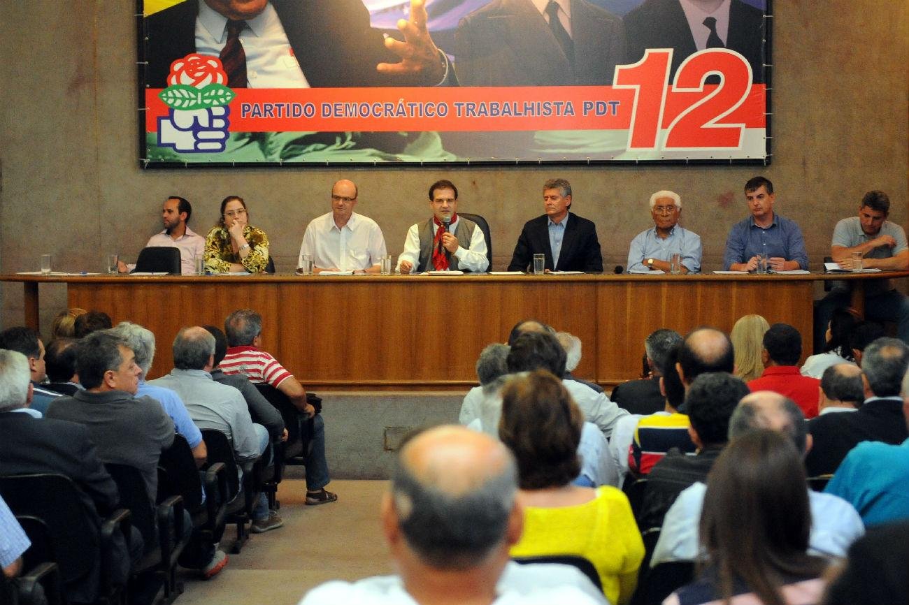 Com apoio dos trabalhistas, base governista ter&aacute; 34 deputados na Assembleia
