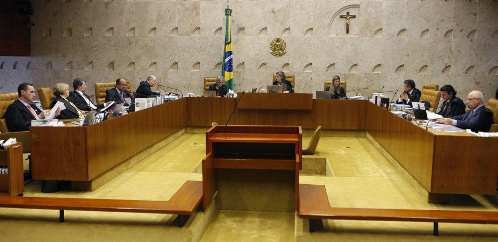 STF nega liberdade a 11 presos na Opera&ccedil;&atilde;o Lava Jato