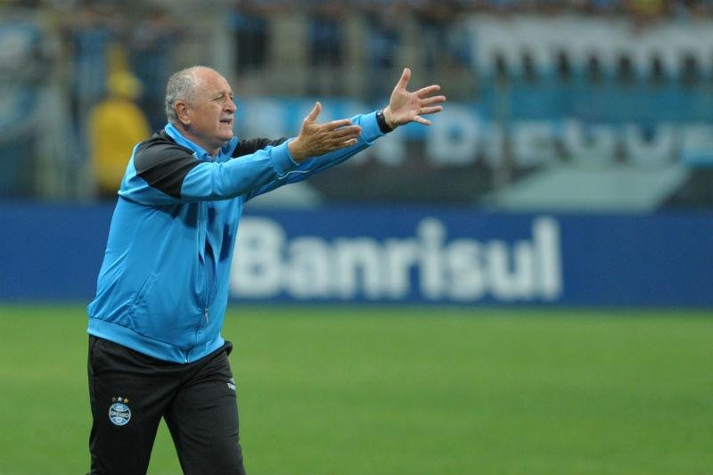 Gr&ecirc;mio ir&aacute; conhecer advers&aacute;rios na Copa do Brasil na pr&oacute;xima semana