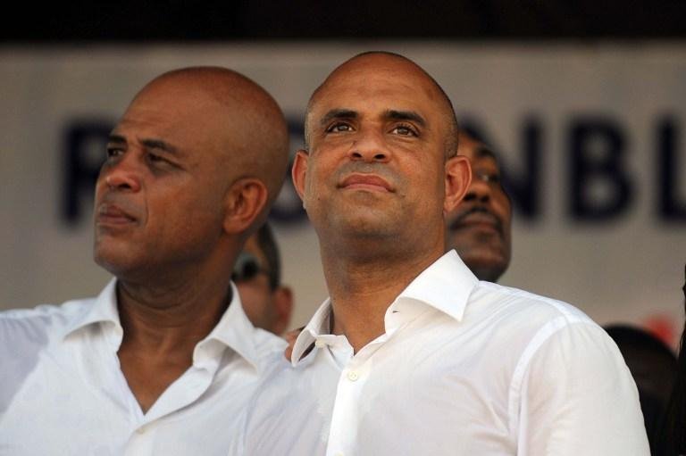 Primeiro-ministro do Haiti renuncia em meio a crise pol&iacute;tica