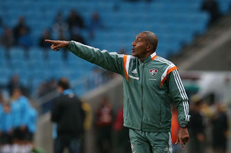 Fluminense busca renova&ccedil;&atilde;o de Crist&oacute;v&atilde;o, Cavalieri e Gum 