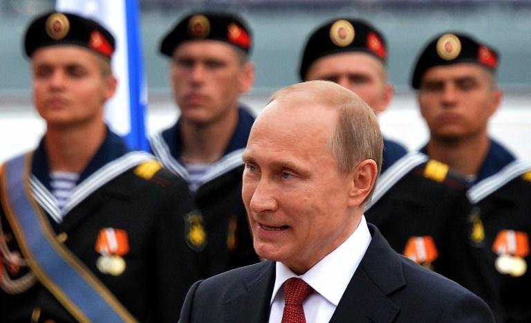R&uacute;ssia nega colis&atilde;o de avi&atilde;o militar com aeronave comercial 