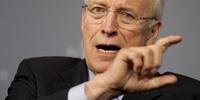 Dick Cheney criticou relatório sobre torturas da CIA