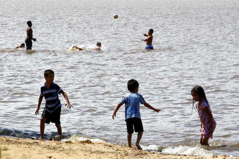 Opera&ccedil;&atilde;o Ver&atilde;o foi lan&ccedil;ada na manh&atilde; deste domingo