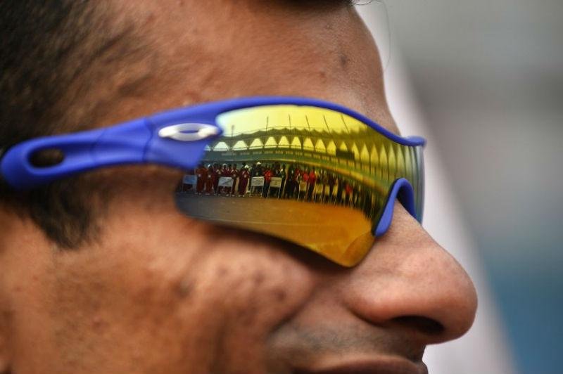 Oftalmologista alerta para cuidados com os olhos durante ver&atilde;o 
