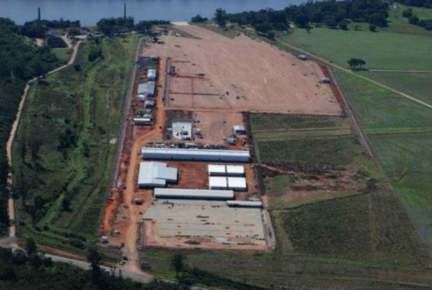 Reuni&atilde;o na Petrobras discute futuro do Polo do Jacu&iacute; e dos trabalhadores da Iesa