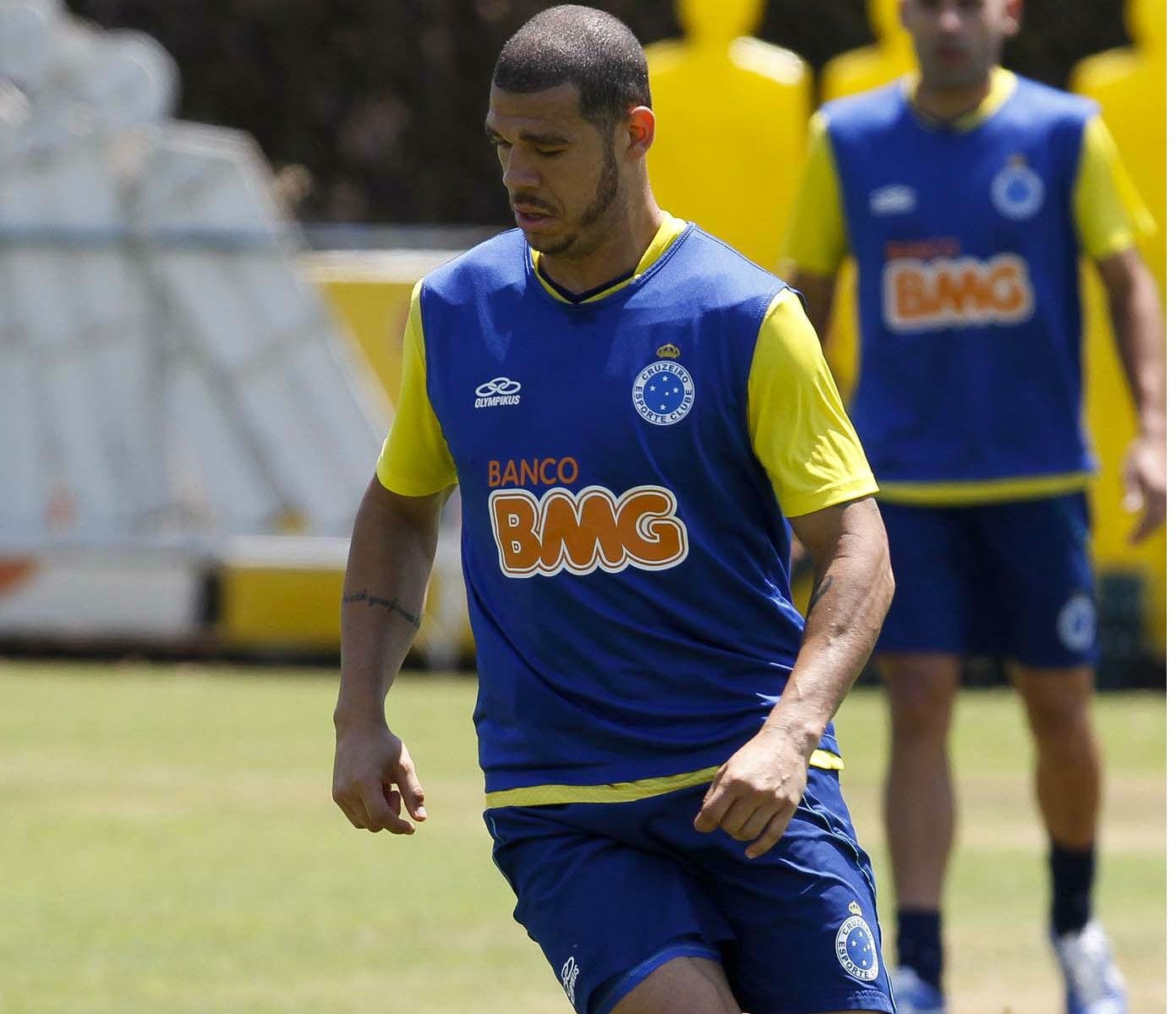 Inter tem neg&oacute;cios bem encaminhados para pr&oacute;xima temporada