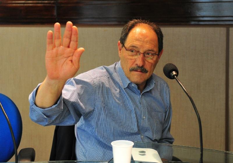 Sartori ainda n&atilde;o definiu nomes para Sa&uacute;de, Administra&ccedil;&atilde;o e Seguran&ccedil;a