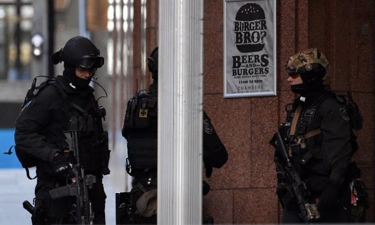 Itamaraty ainda n&atilde;o tem confirma&ccedil;&atilde;o se brasileira est&aacute; entre ref&eacute;ns na Austr&aacute;lia