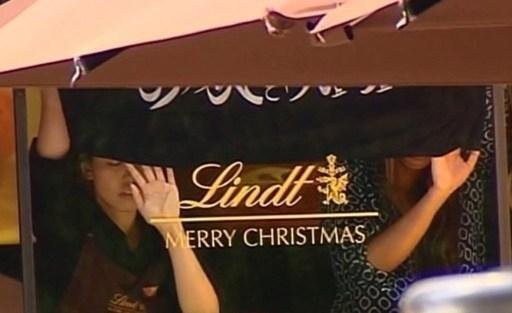 Sequestrador de Sydney segue diretrizes dos grupos jihadistas