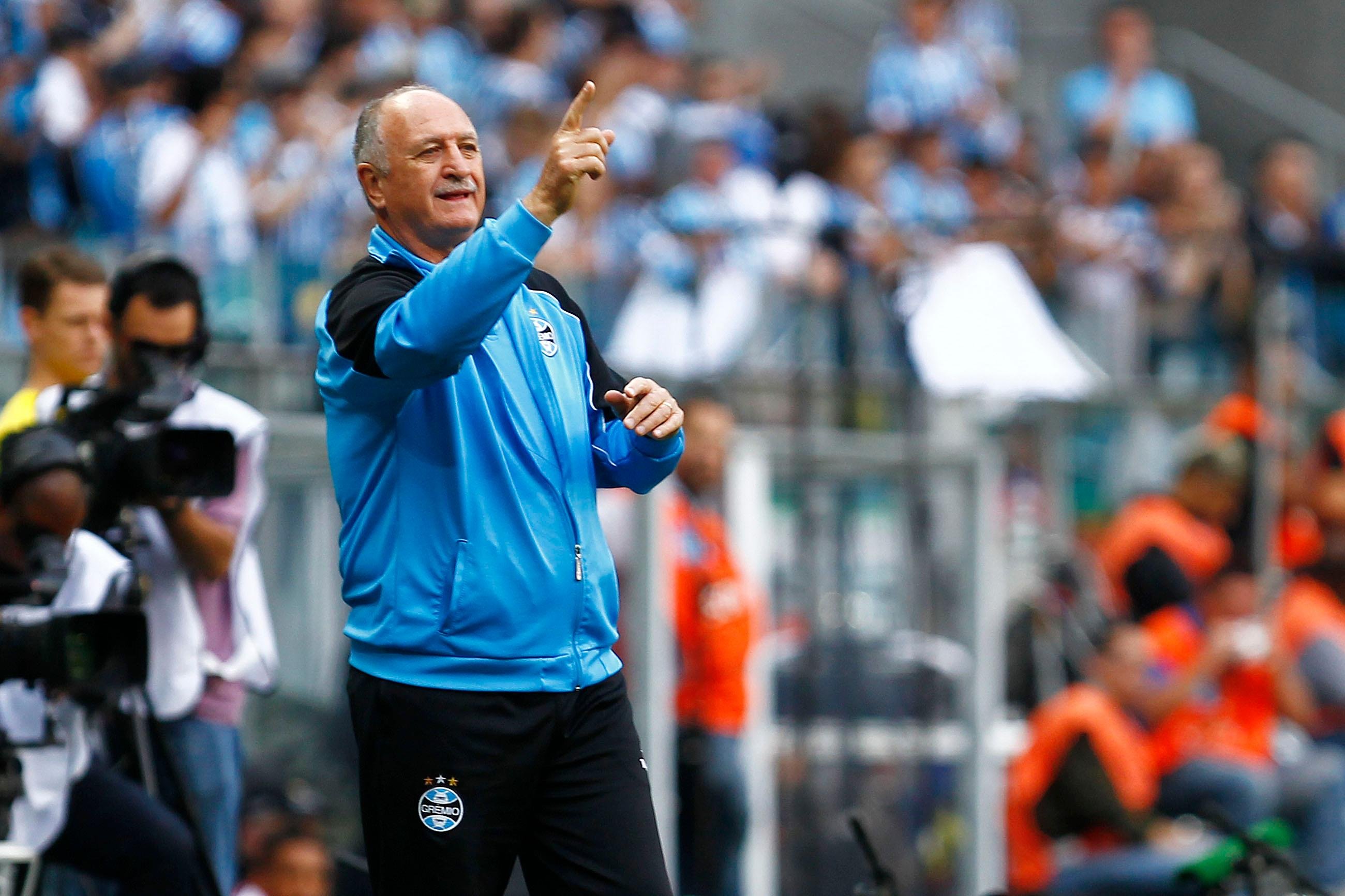 Campinense ser&aacute; advers&aacute;rio do Gr&ecirc;mio na Copa do Brasil 