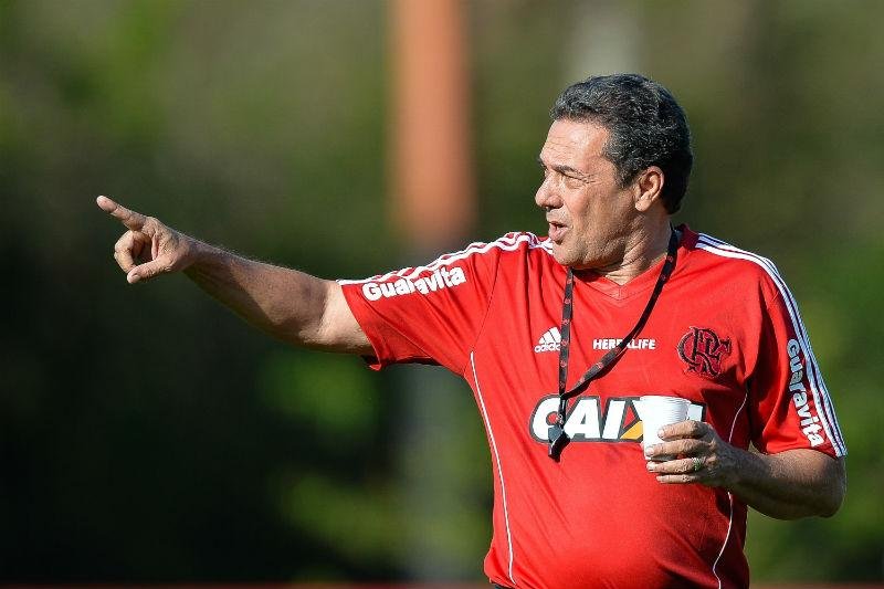Luxemburgo recusou proposta do Inter