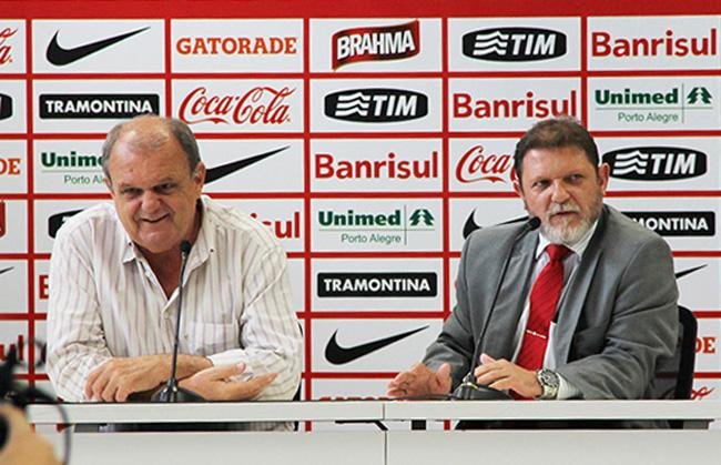 Escolha do vice de futebol poder&aacute; encaminhar chegada de novos jogadores
