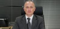 Euzébio Ruschel assume a Procuradoria-Geral do Estado