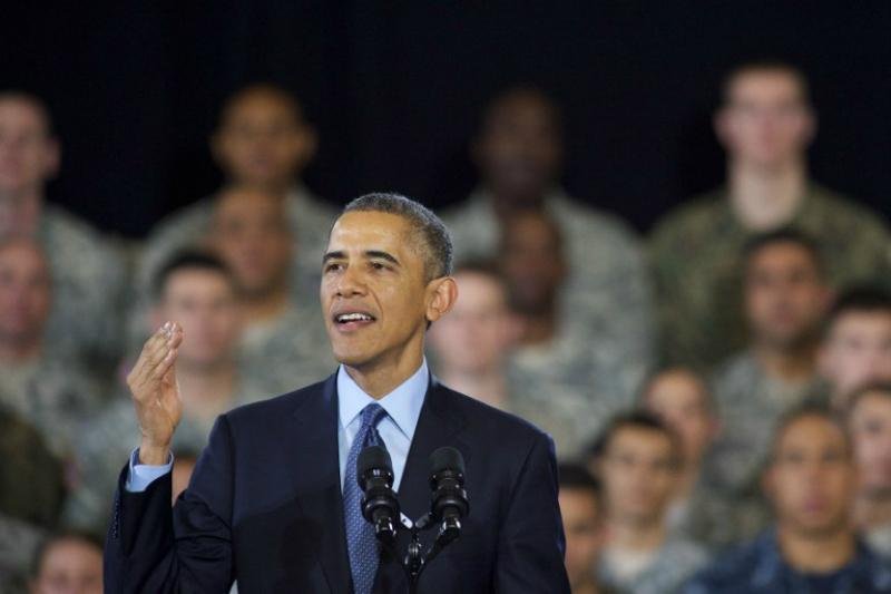 Obama far&aacute; um pronunciamento sobre rela&ccedil;&otilde;es EUA-Cuba