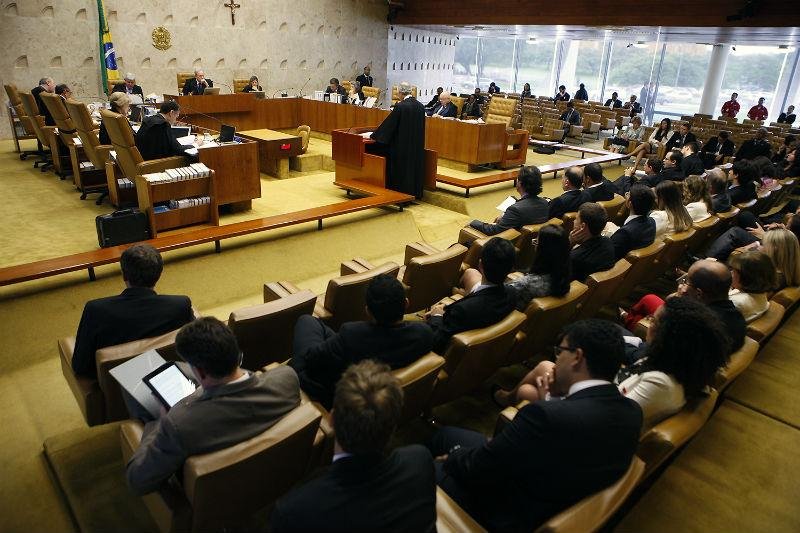 STF nega revis&atilde;o de pena a Donadon