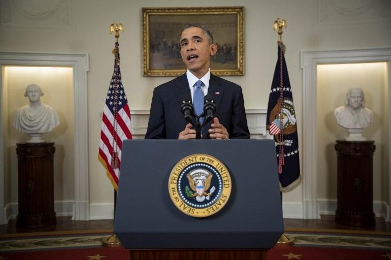Obama discutir&aacute; com Congresso americano o fim do embargo a Cuba