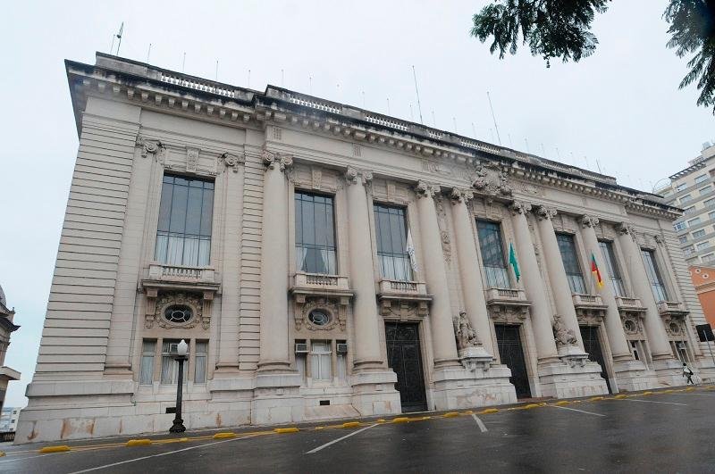 Impacto com a folha no Piratini deve subir de R$ 20 milh&otilde;es para R$ 23 milh&otilde;es