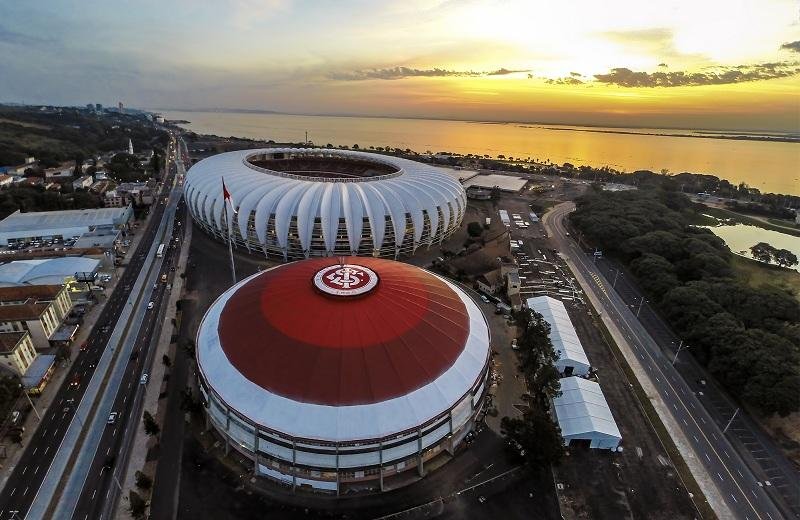 Clube manifestou interesse para aumentar potencial tur&iacute;stico e ligar centro de treinamento em Gua&iacute;ba