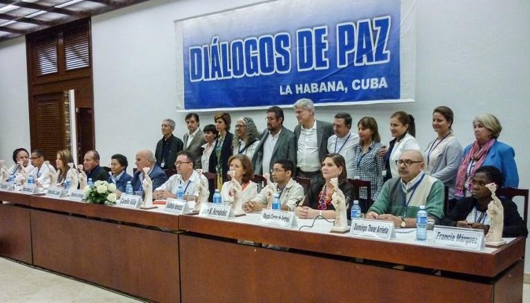 Farc anunciam cessar-fogo unilateral por tempo indeterminado 