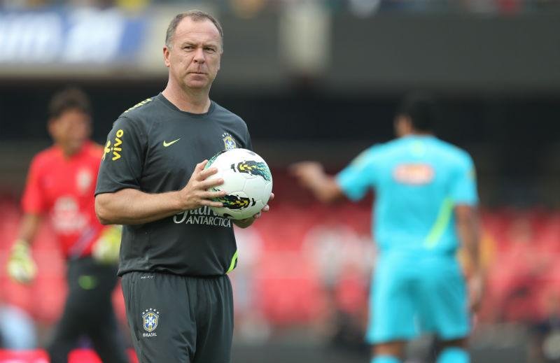 Inter espera seduzir Mano com Libertadores 