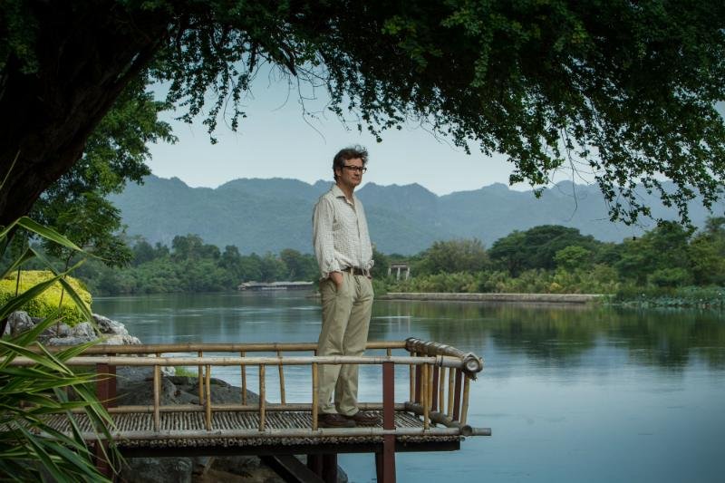 Produ&ccedil;&atilde;o Uma Longa Viagem estreia nesta quinta nos cinemas  