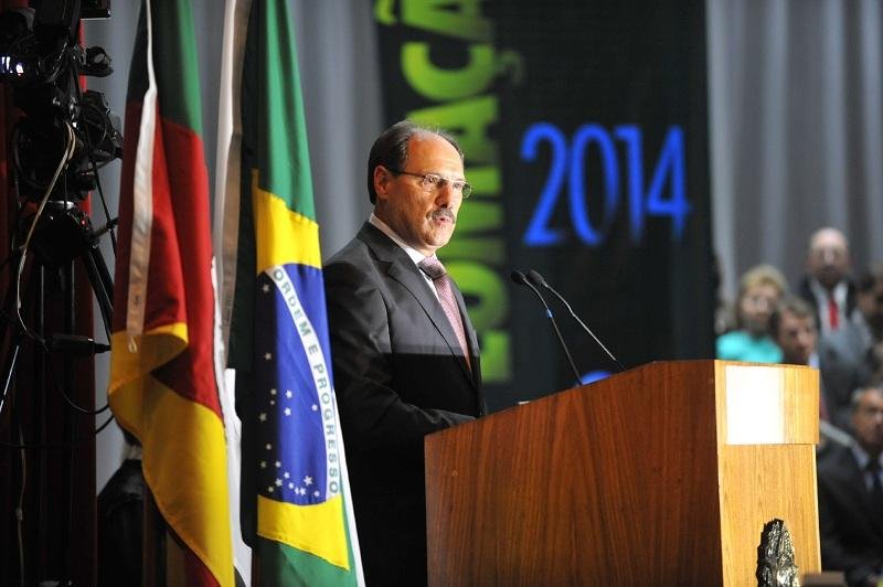 Sartori anuncia mais dois nomes para o secretariado