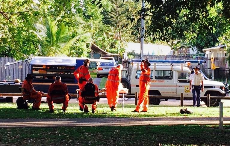 Oito crian&ccedil;as s&atilde;o encontradas mortas na Austr&aacute;lia