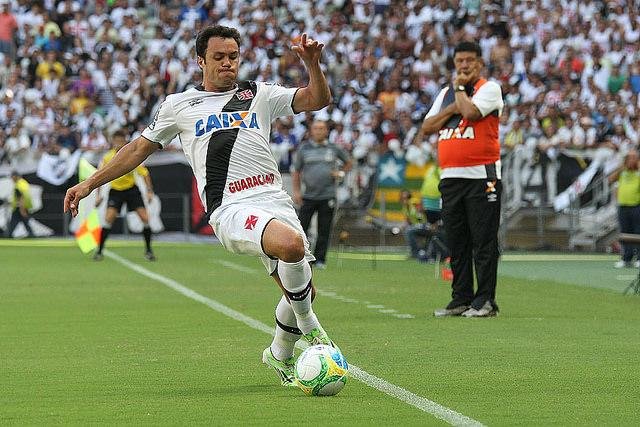 Atrito com Felip&atilde;o impede retorno de Kleber ao Gr&ecirc;mio 