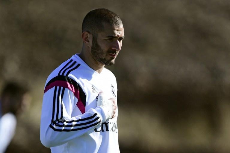 Insatisfeito com Balotelli, Liverpool pode pagar R$ 209 milh&otilde;es por Benzema