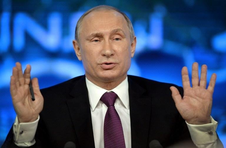 Putin convida l&iacute;der norte-coreano para visitar a R&uacute;ssia 