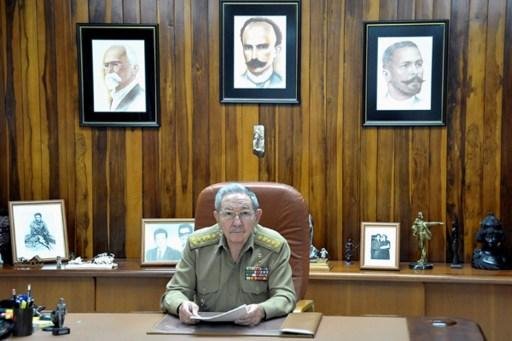 Parlamento cubano ratifica por unanimidade reconcilia&ccedil;&atilde;o com EUA