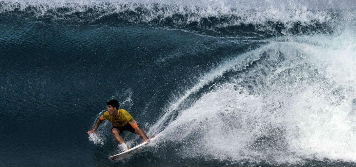  Brasil enfim tem um campe&atilde;o mundial de surfe