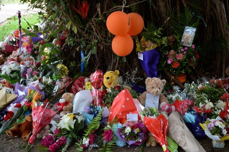 Corpos foram encontrados em casa no sub&uacute;rbio de Cairns