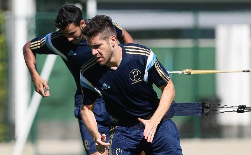 Marcelo Oliveira &eacute; refor&ccedil;o para lateral-esquerda do Gr&ecirc;mio