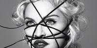 Madonna lança novas canções após vazamento na internet 