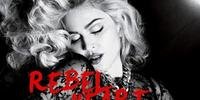 Madonna libera seis músicas no iTunes