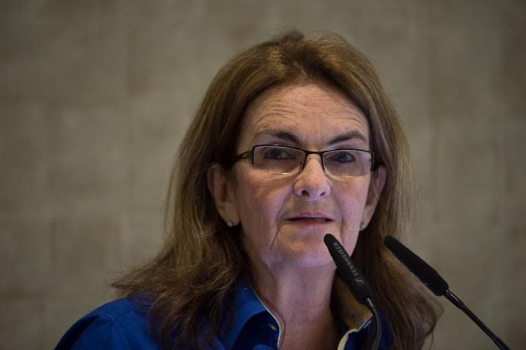Ex-gerente da Petrobras diz que discutiu den&uacute;ncias pessoalmente com Gra&ccedil;a Foster