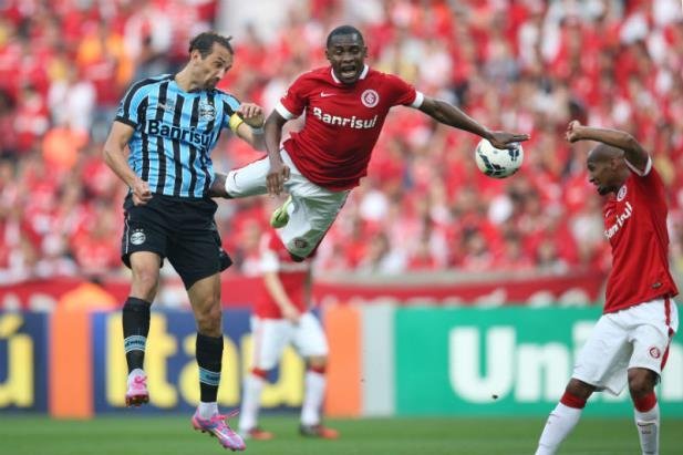 Recorde os principais fatos da Dupla Gre-Nal em 2014