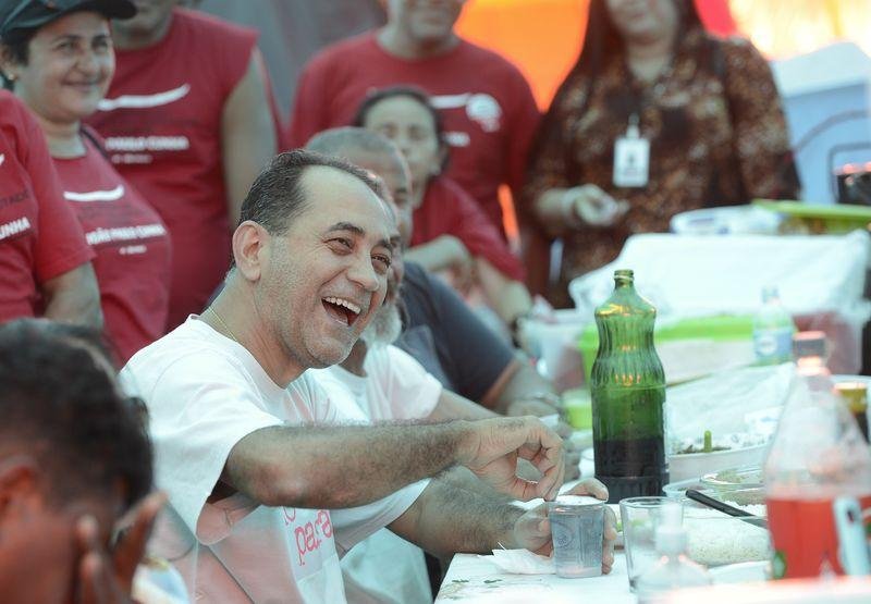 STF autoriza Jo&atilde;o Paulo Cunha a passar Natal ou Ano-Novo com a fam&iacute;lia