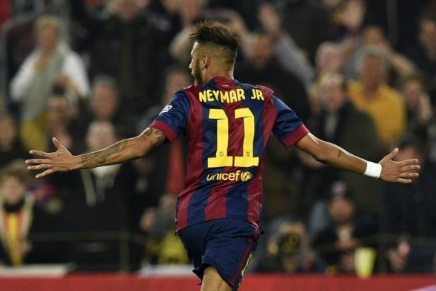 Barcelona deseja renovar contrato de Neymar at&eacute; 2022