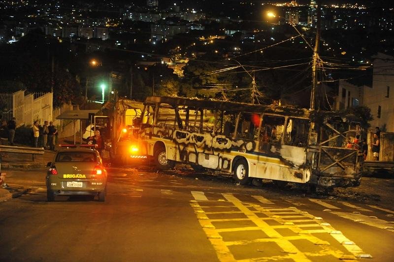 EPTC anunciou desvios no itiner&aacute;rio da linha T3 na noite desta segunda-feira