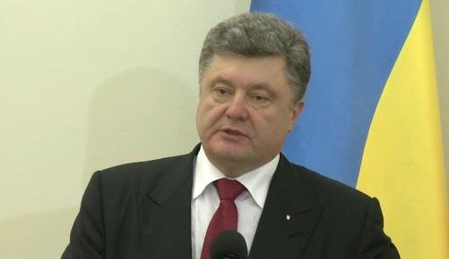 Lei deve ser promulgada pelo presidente Petro Poroshenko, que comemorou a aprova&ccedil;&atilde;o em sua conta no Twitter