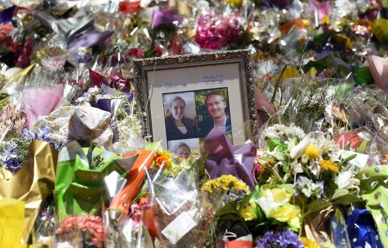 Austr&aacute;lia homenageia mortos sob temor de amea&ccedil;a terrorista