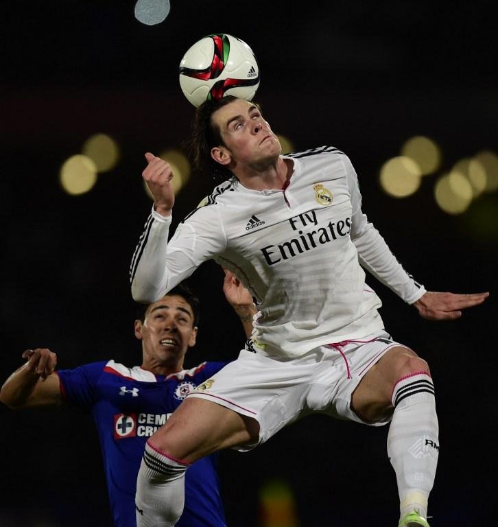 Manchester United oferece fortuna para contratar Bale 