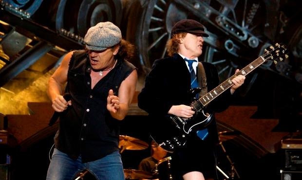 Se depender da vontade da produtora, AC/DC estar&aacute; em Porto Alegre no segundo semestre