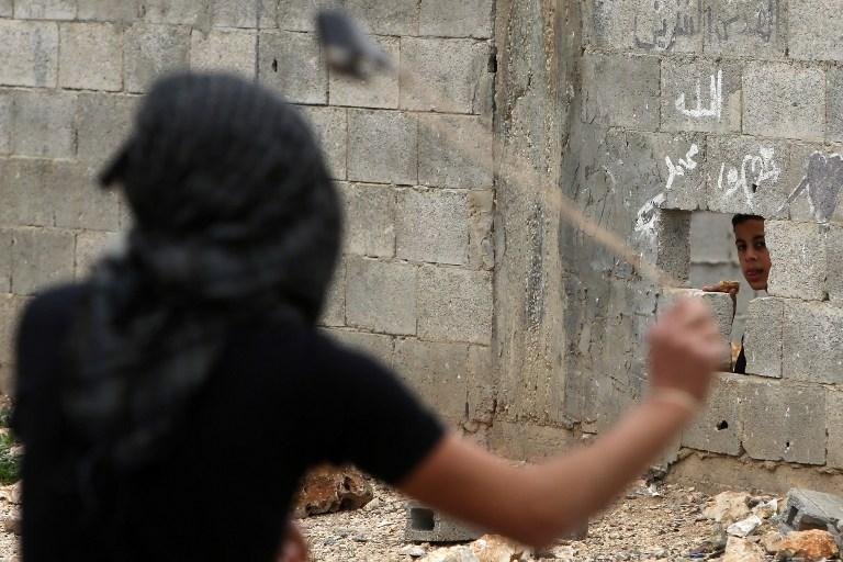 Fontes m&eacute;dicas palestinas afirmaram que islamita do Hamas de 33 anos morreu