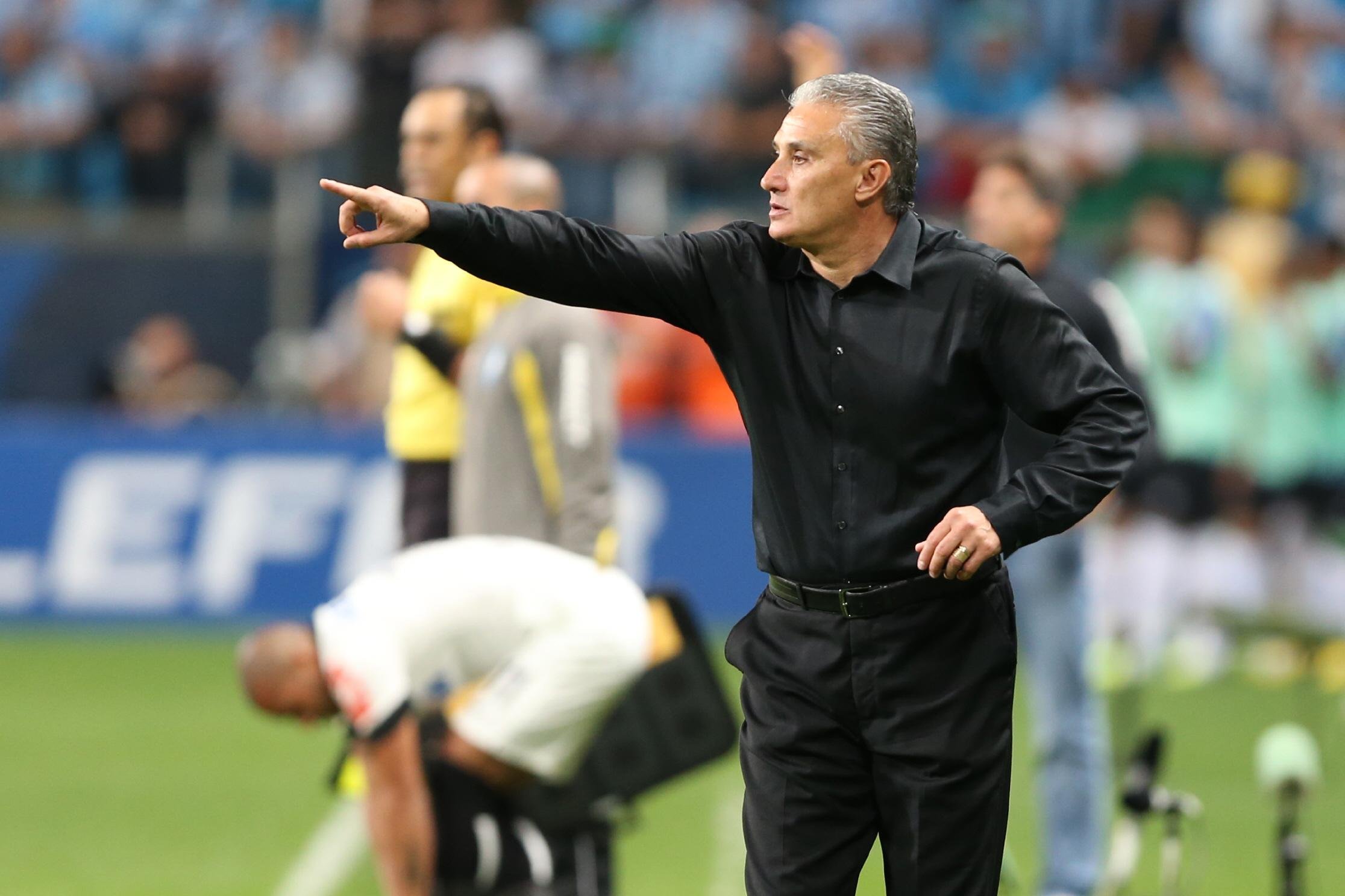 Na pr&oacute;xima temporada, Corinthians contar&aacute; com supertime de &iacute;dolos 